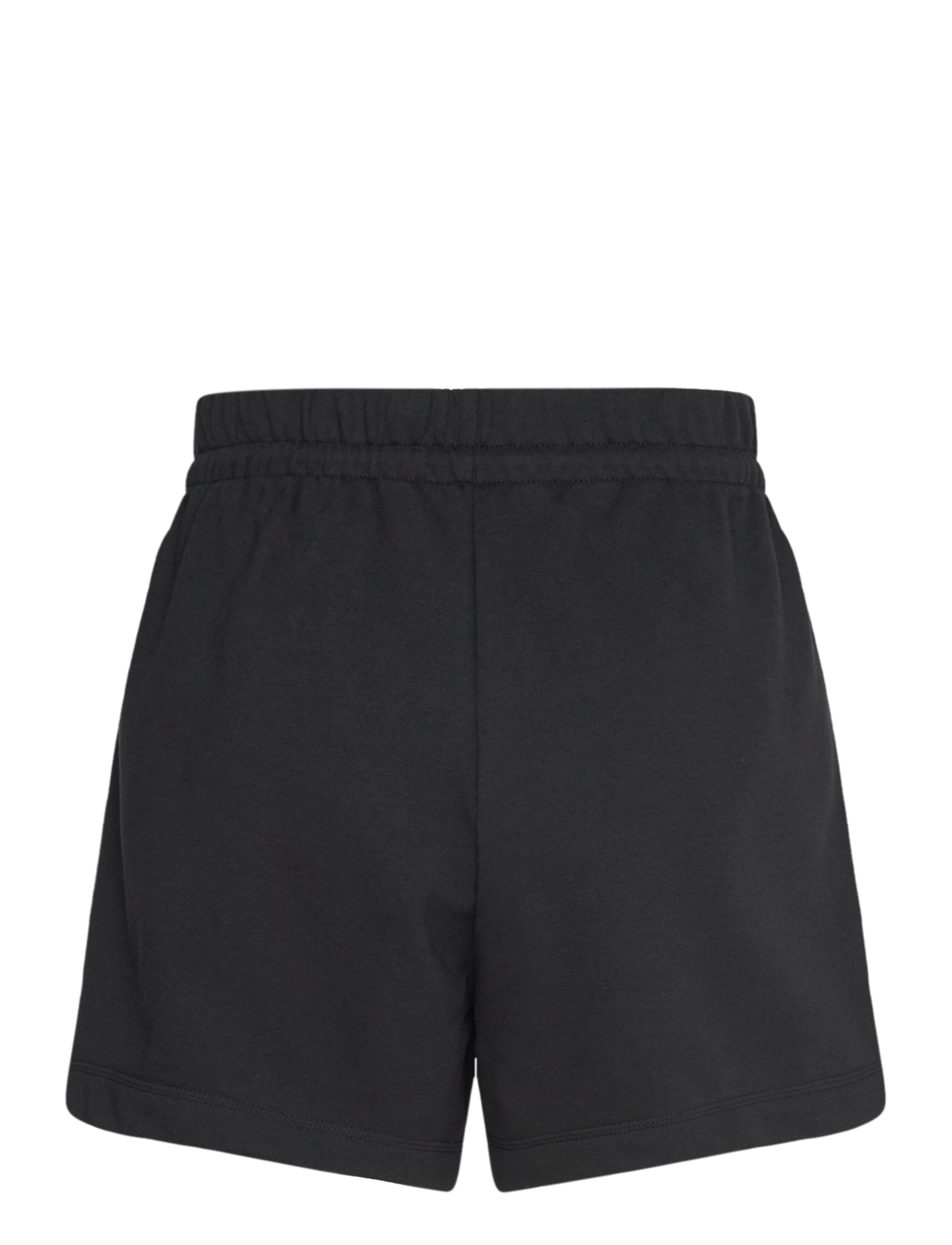 adidas Sportswear - W LIN FT SHO - black/white - 2