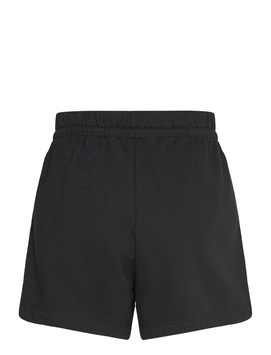 adidas Sportswear - W LIN FT SHO - black/white - 2