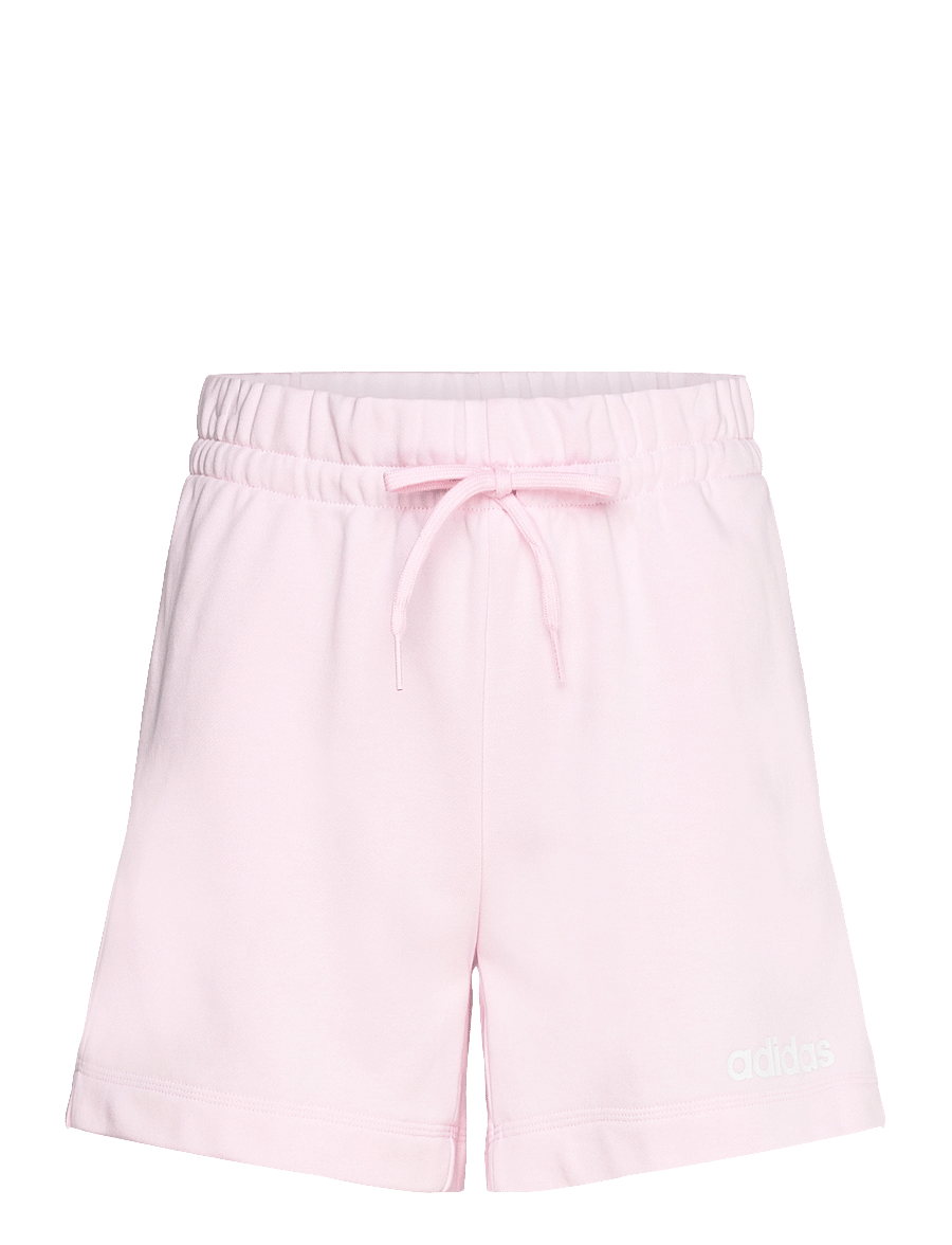 adidas Sportswear - W LIN FT SHO - clpink/white - 1