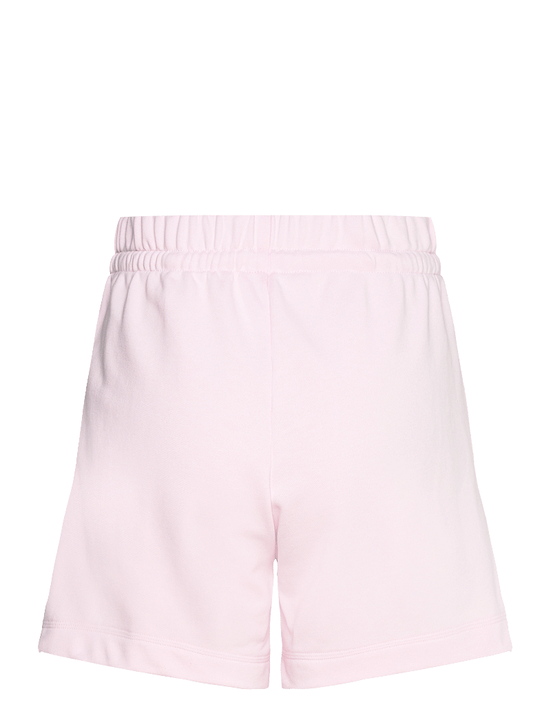 adidas Sportswear - W LIN FT SHO - püksid - clpink/white - 2