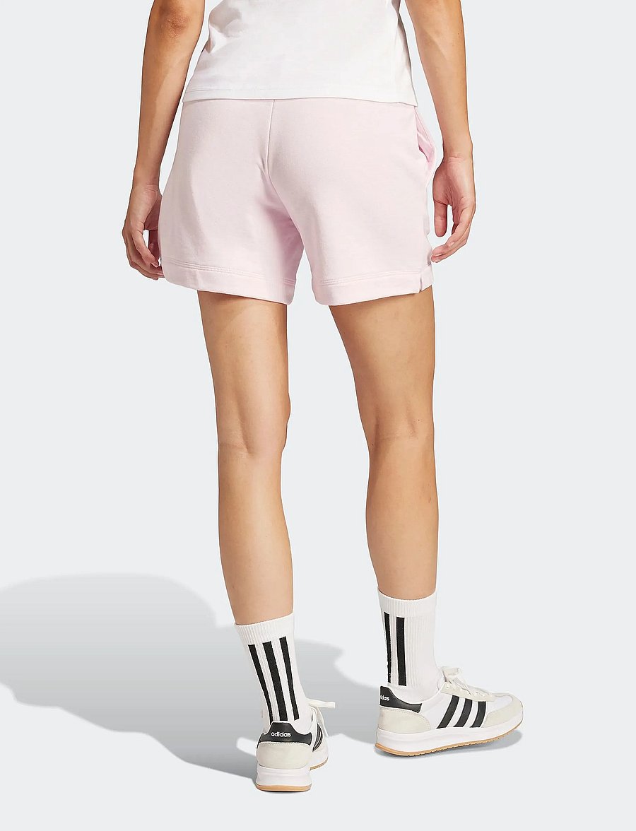adidas Sportswear - W LIN FT SHO - clpink/white - 5