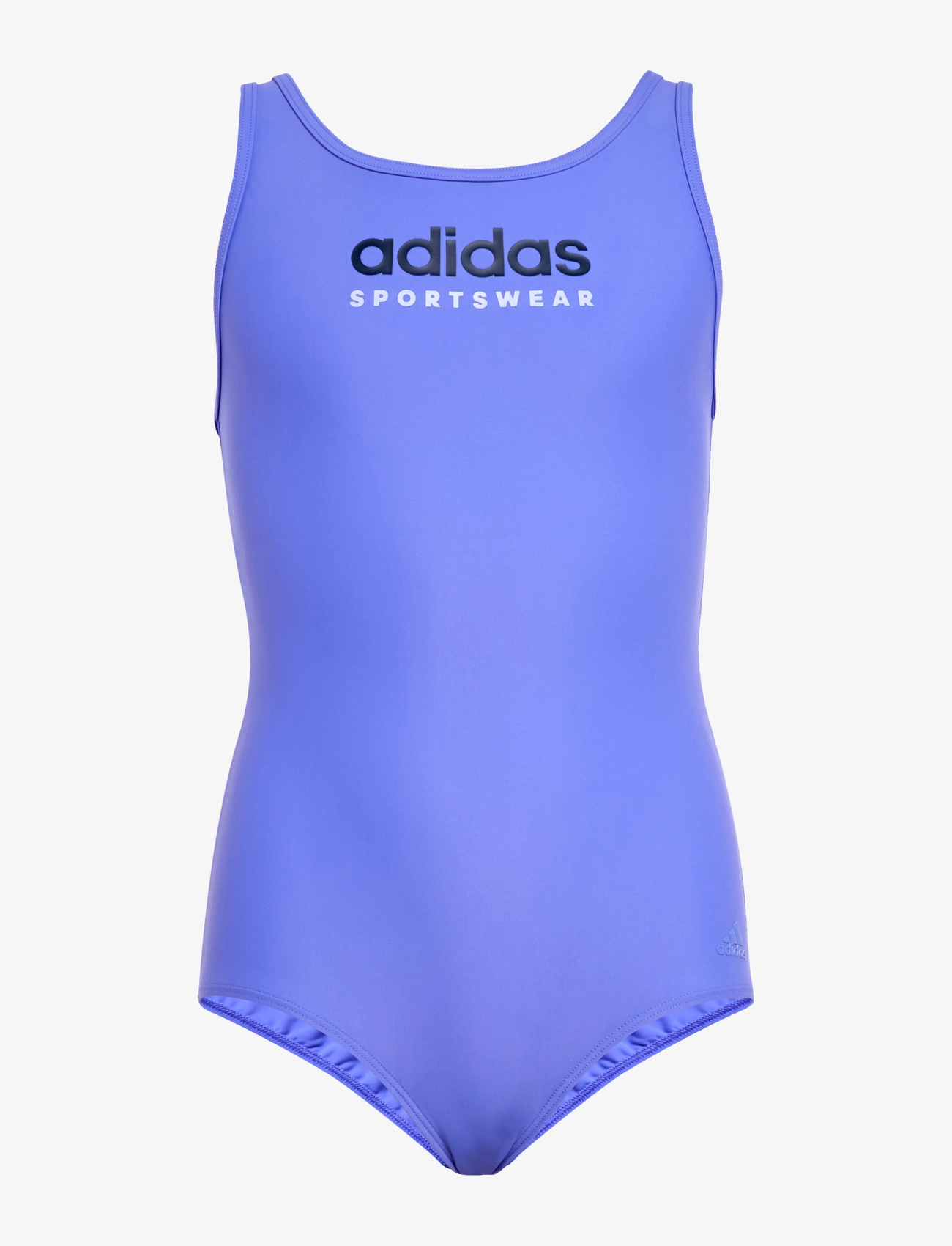 adidas Sportswear SPW UBSUIT KIDS - 4 for 3 - COBBLU/DKBLUE / blue
