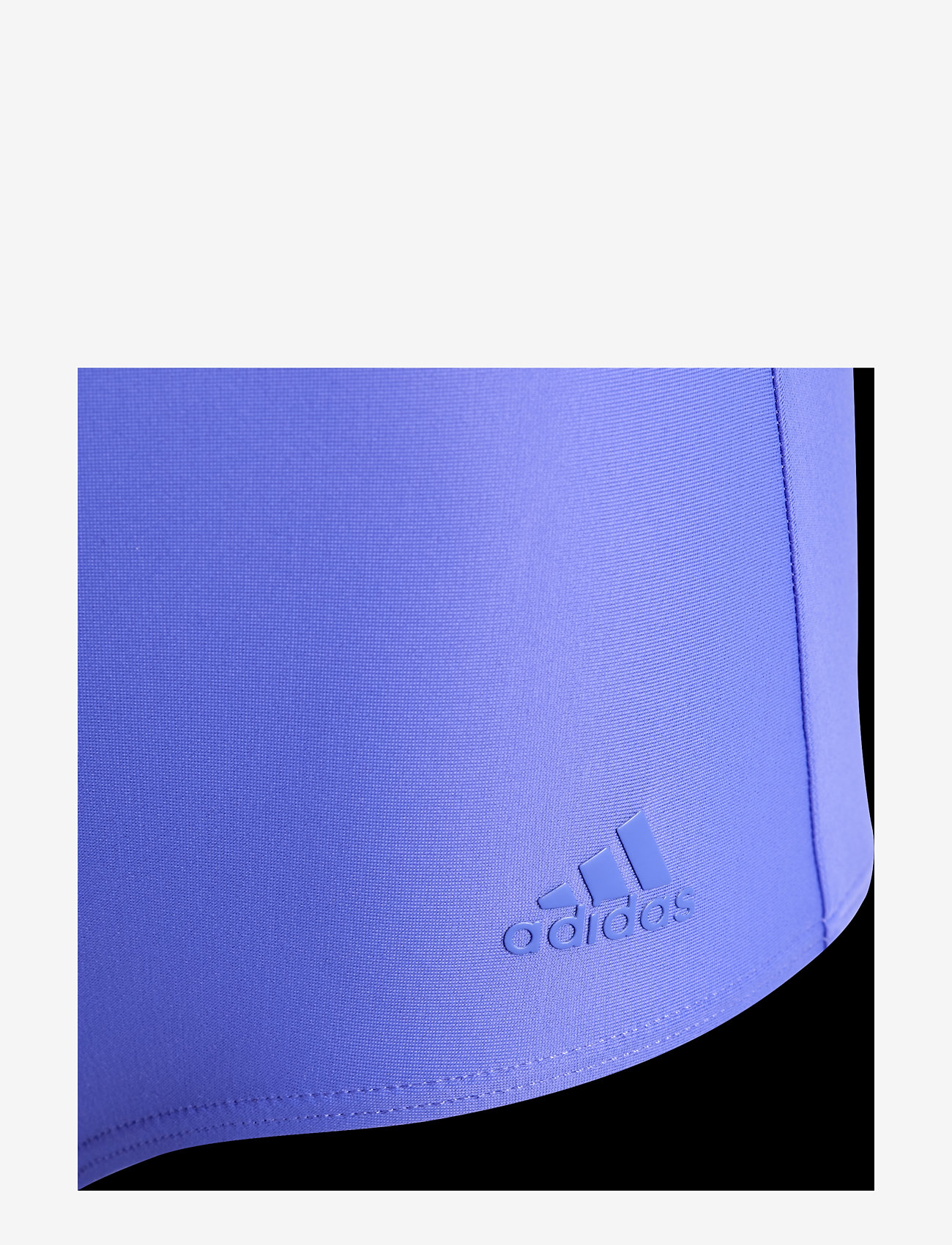 adidas Sportswear - SPW UBSUIT KIDS - badeanzüge - cobblu/dkblue - 2