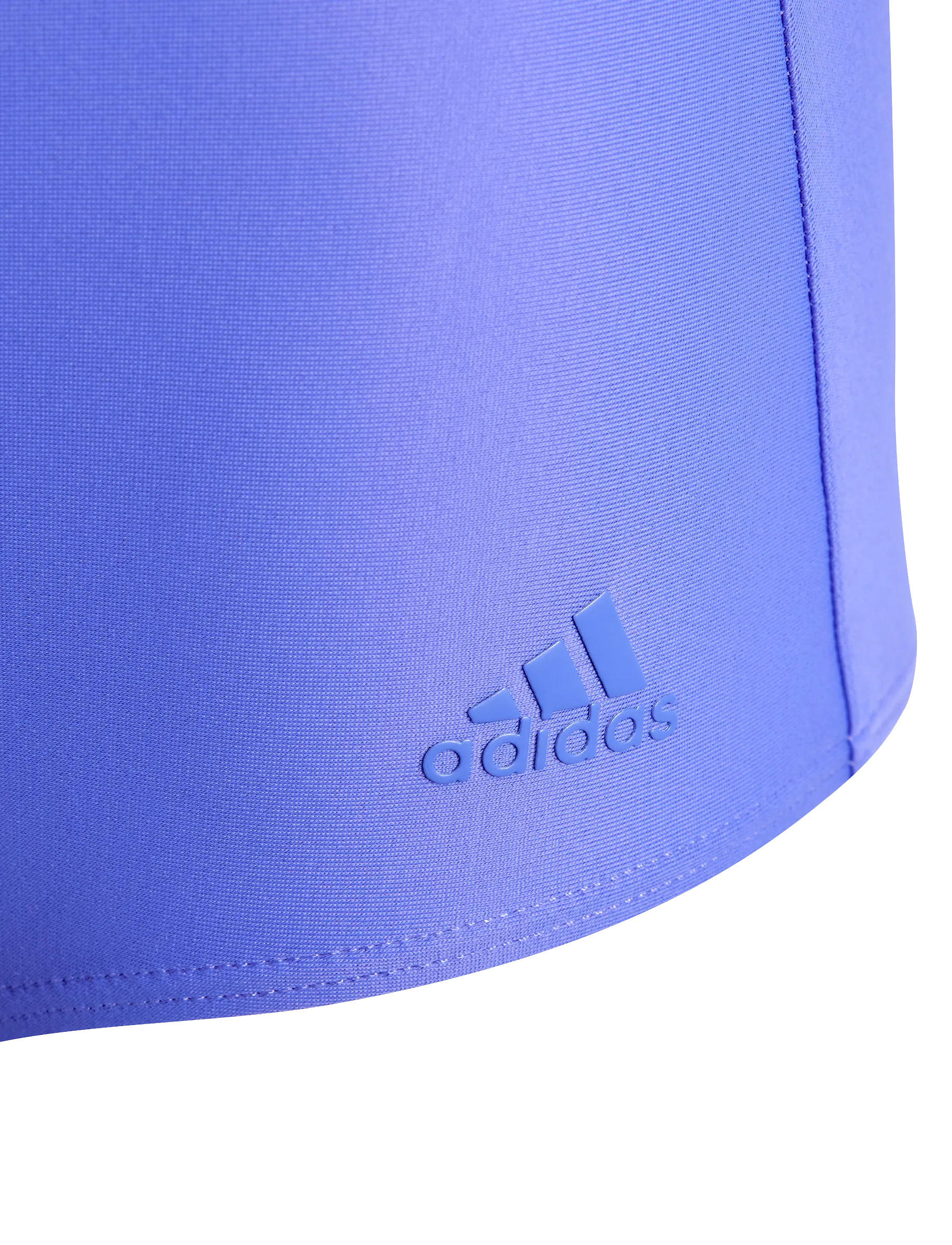adidas Sportswear - SPW UBSUIT KIDS - sundföt - cobblu/dkblue - 2