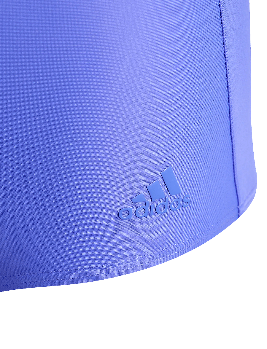 adidas Sportswear - SPW UBSUIT KIDS - sundföt - cobblu/dkblue - 2