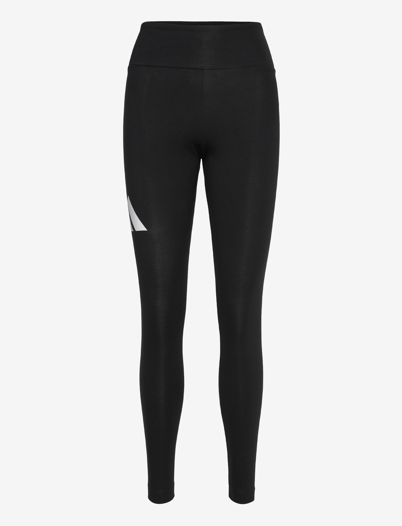 adidas Sportswear - W BL SJ LEG - tights - black/white - 1