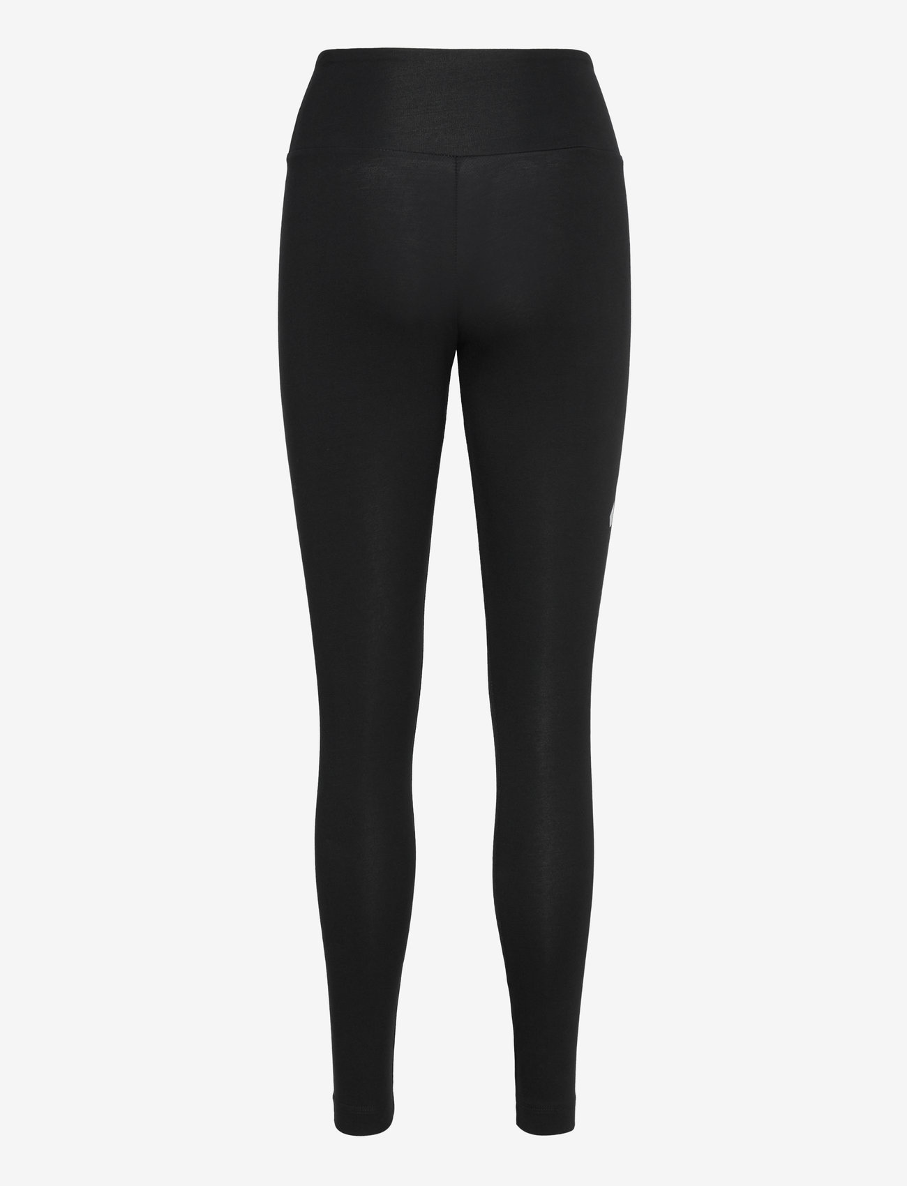adidas Sportswear - W BL SJ LEG - tights - black/white - 2