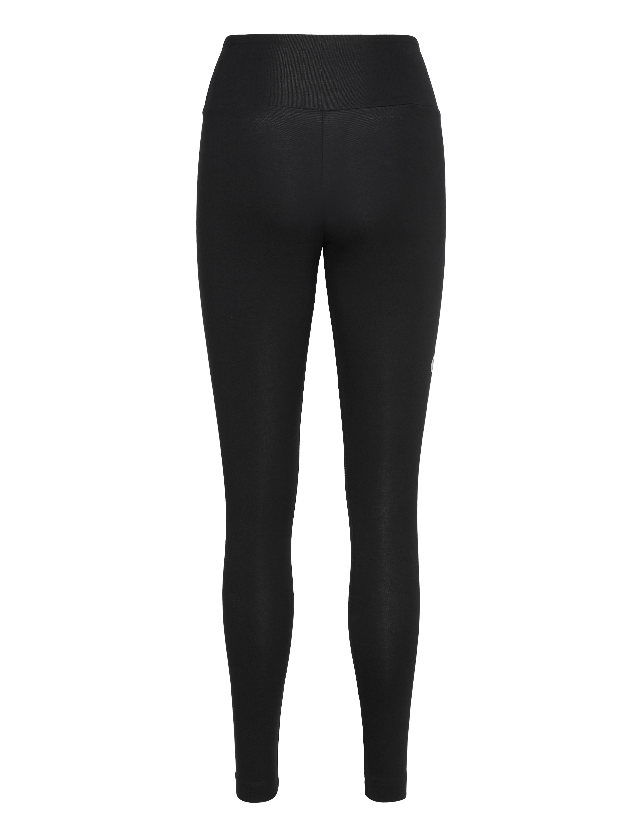 adidas Sportswear - W BL SJ LEG - træningstights - black/white - 2