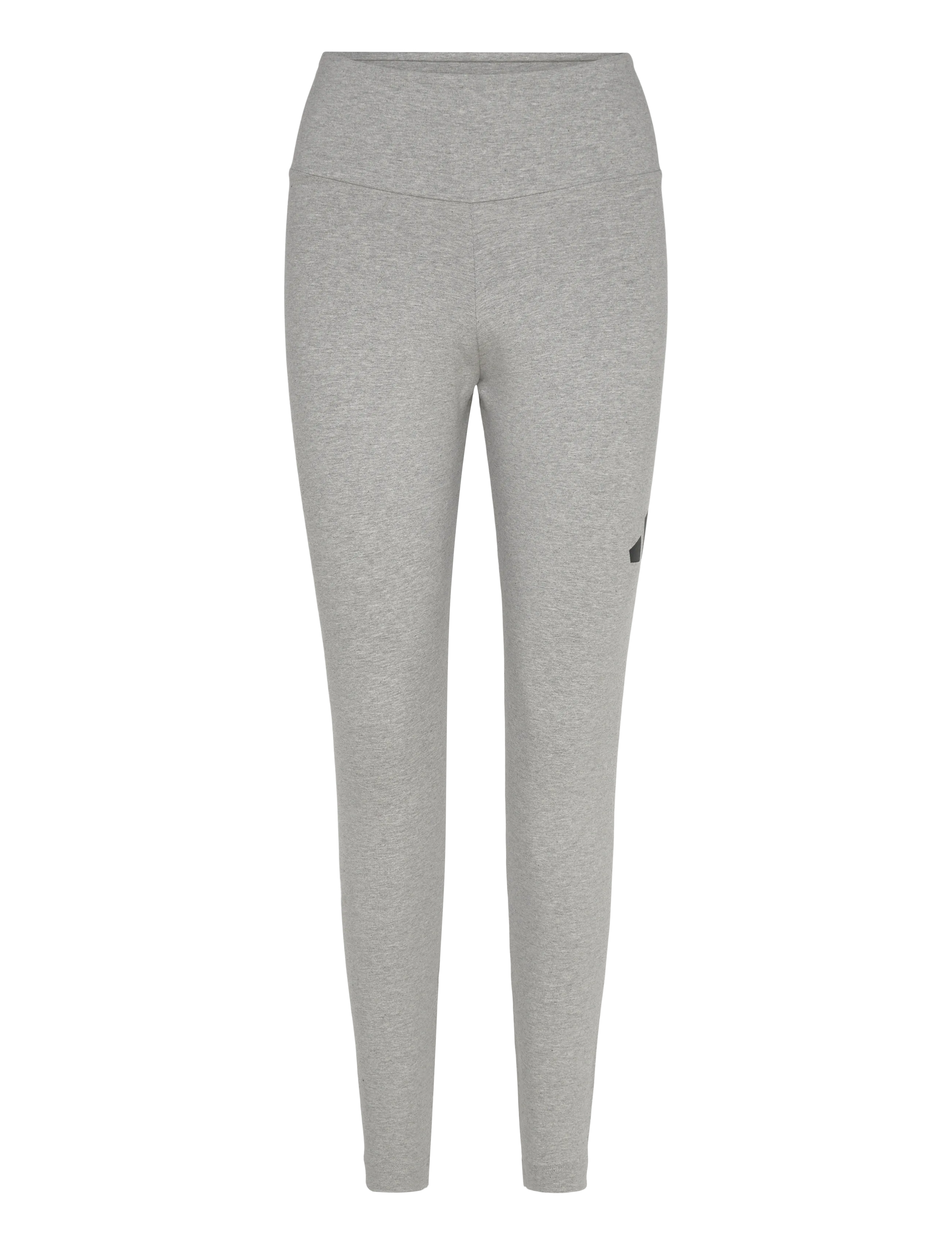 adidas Sportswear W BL SJ LEG - adidas - MGREYH/BLACK / grey