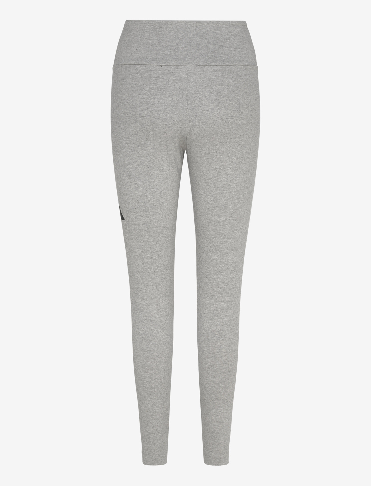 adidas Sportswear - W BL SJ LEG - tights - mgreyh/black - 1