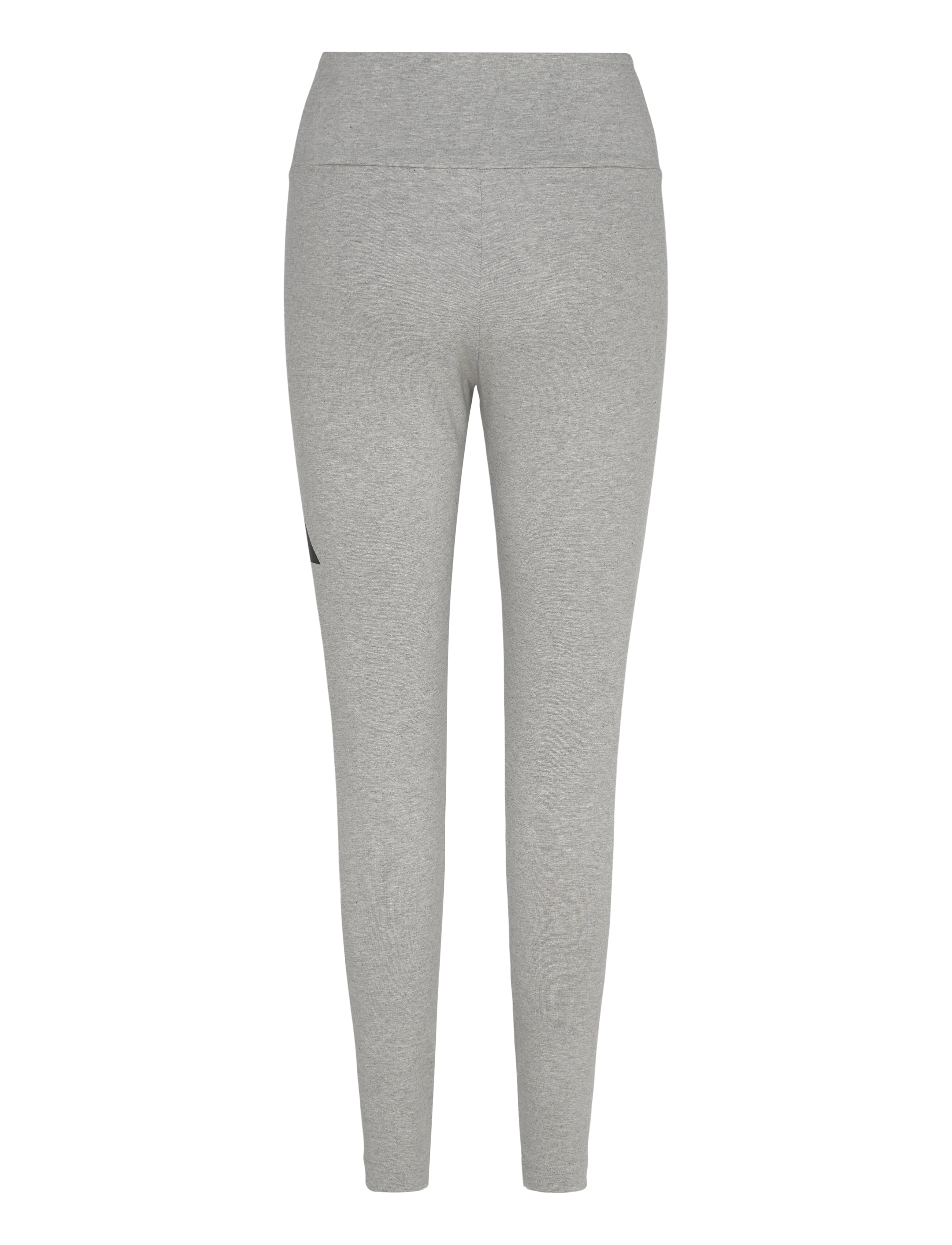 adidas Sportswear - W BL SJ LEG - volledige lengte - mgreyh/black - 1