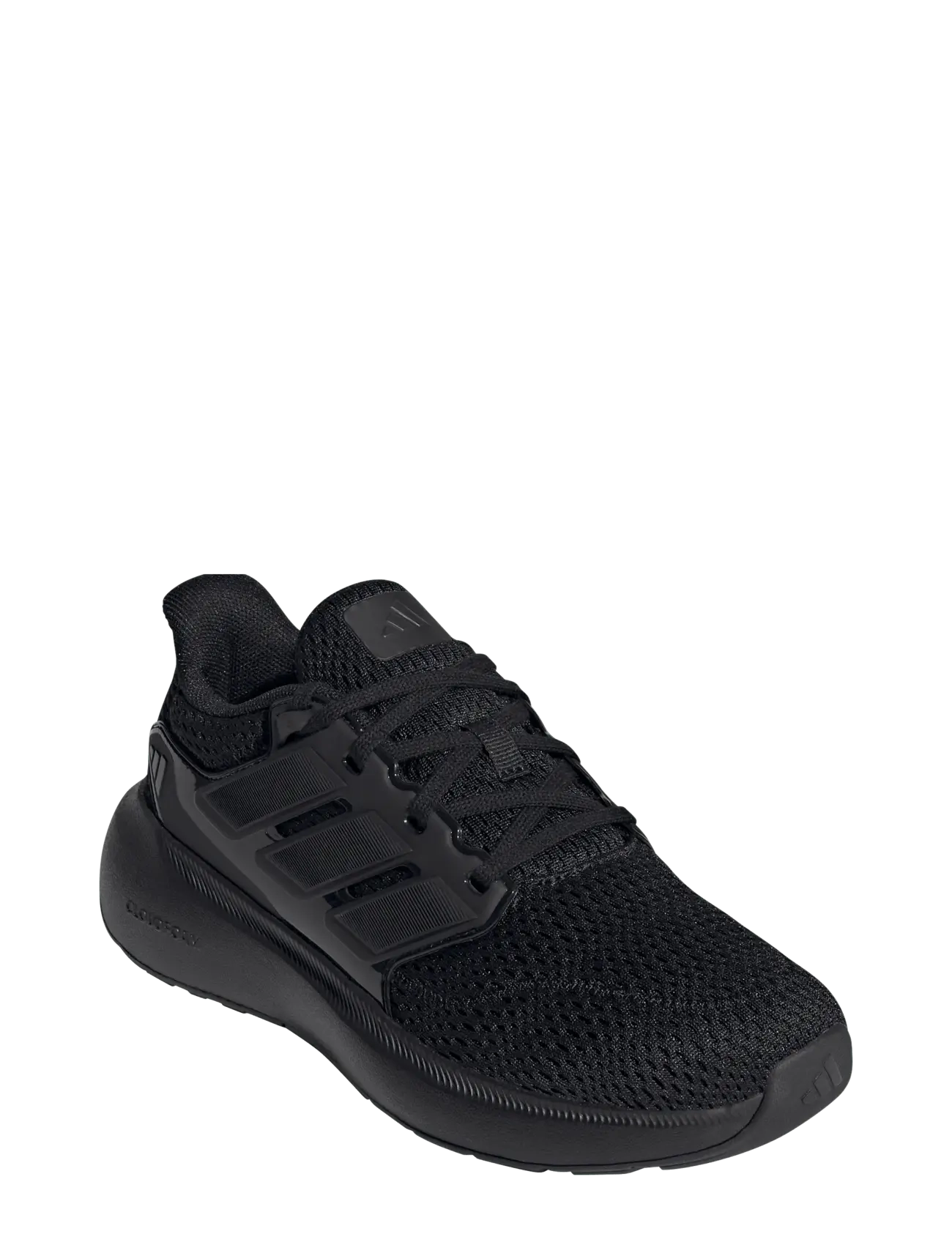 adidas Sportswear ULTIMASHOW 2.0 J - Sko - CBLACK/CBLACK/CARBON / black