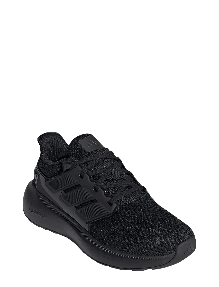 adidas Sportswear - ULTIMASHOW 2.0 J - kõrge säärega tossud - cblack/cblack/carbon - 0