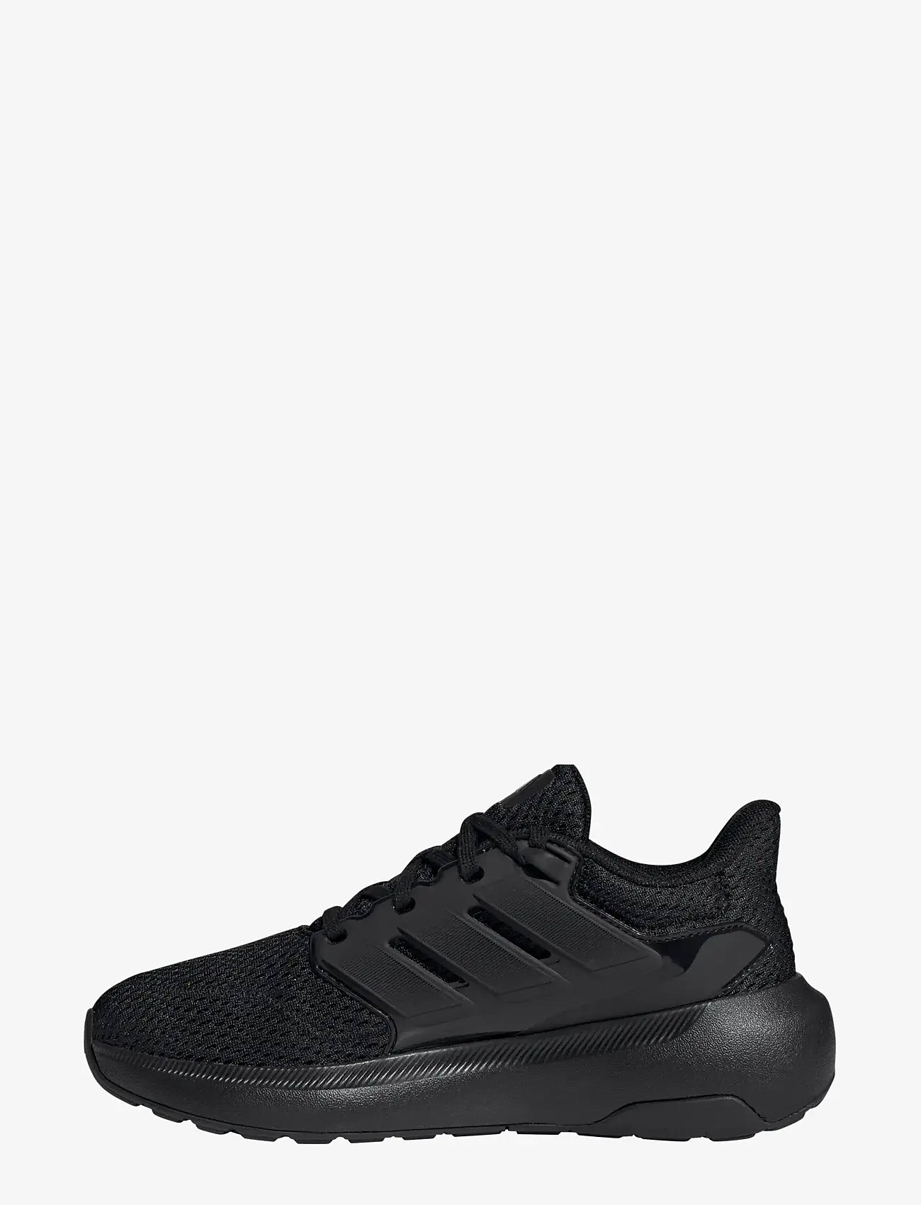 adidas Sportswear - ULTIMASHOW 2.0 J - låga sneakers - cblack/cblack/carbon - 2