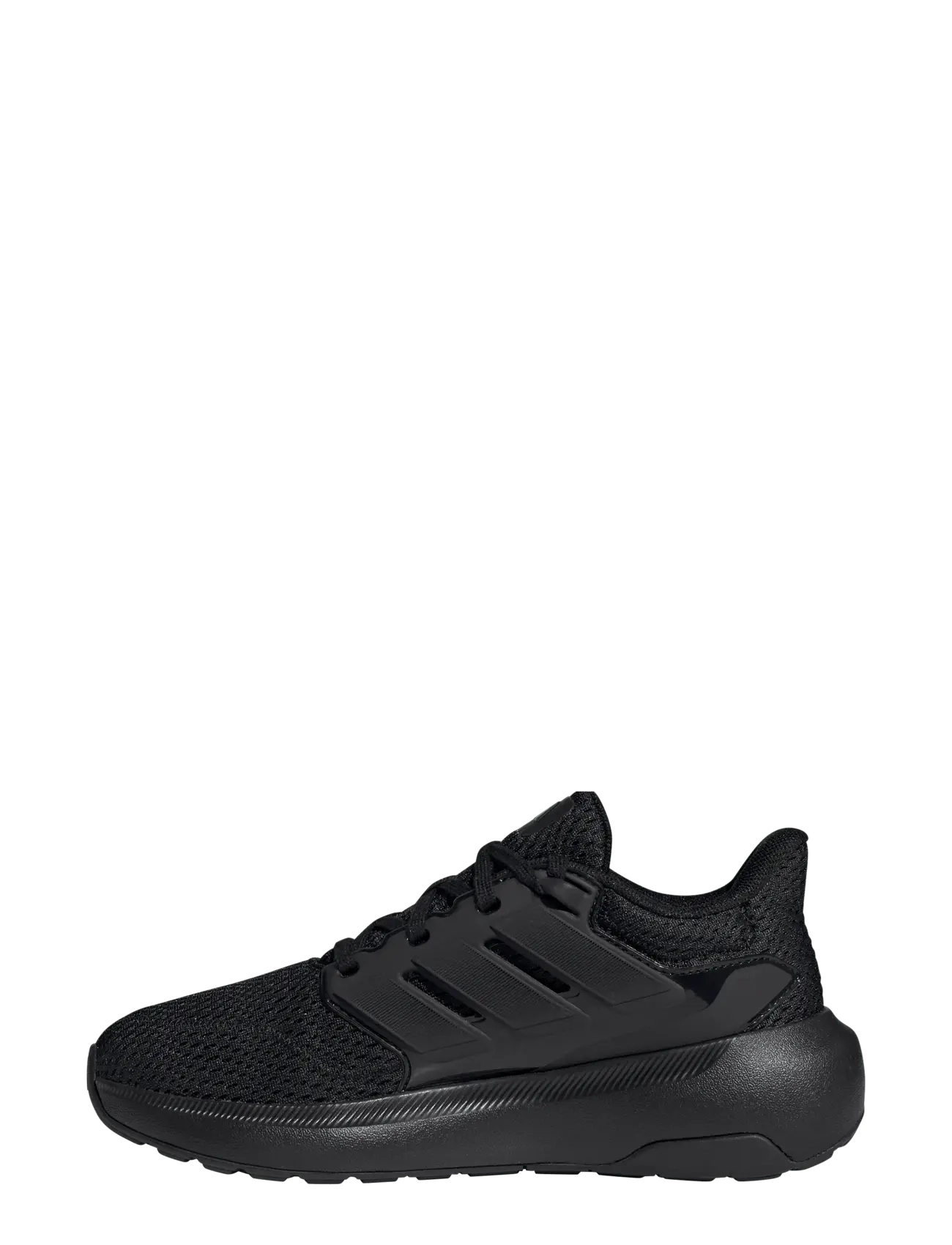 adidas Sportswear - ULTIMASHOW 2.0 J - lave sneakers - cblack/cblack/carbon - 2