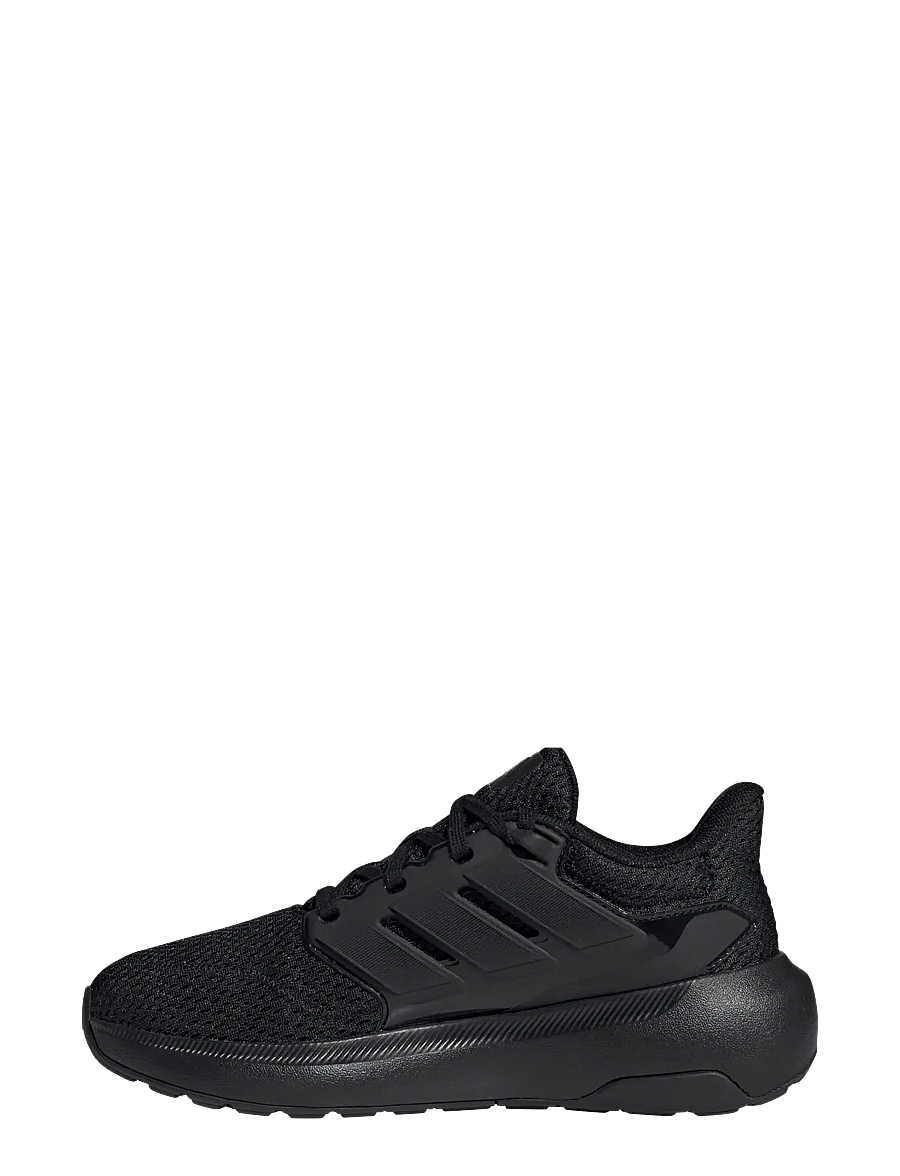 adidas Sportswear - ULTIMASHOW 2.0 J - kõrge säärega tossud - cblack/cblack/carbon - 2