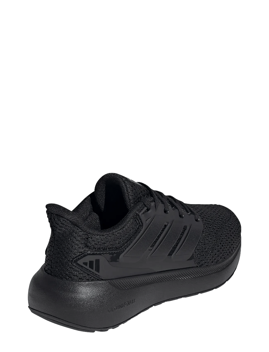 adidas Sportswear - ULTIMASHOW 2.0 J - kõrge säärega tossud - cblack/cblack/carbon - 3