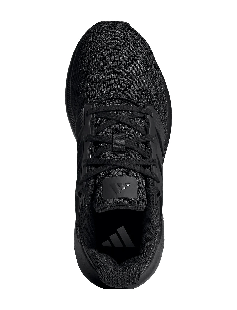 adidas Sportswear - ULTIMASHOW 2.0 J - kõrge säärega tossud - cblack/cblack/carbon - 4