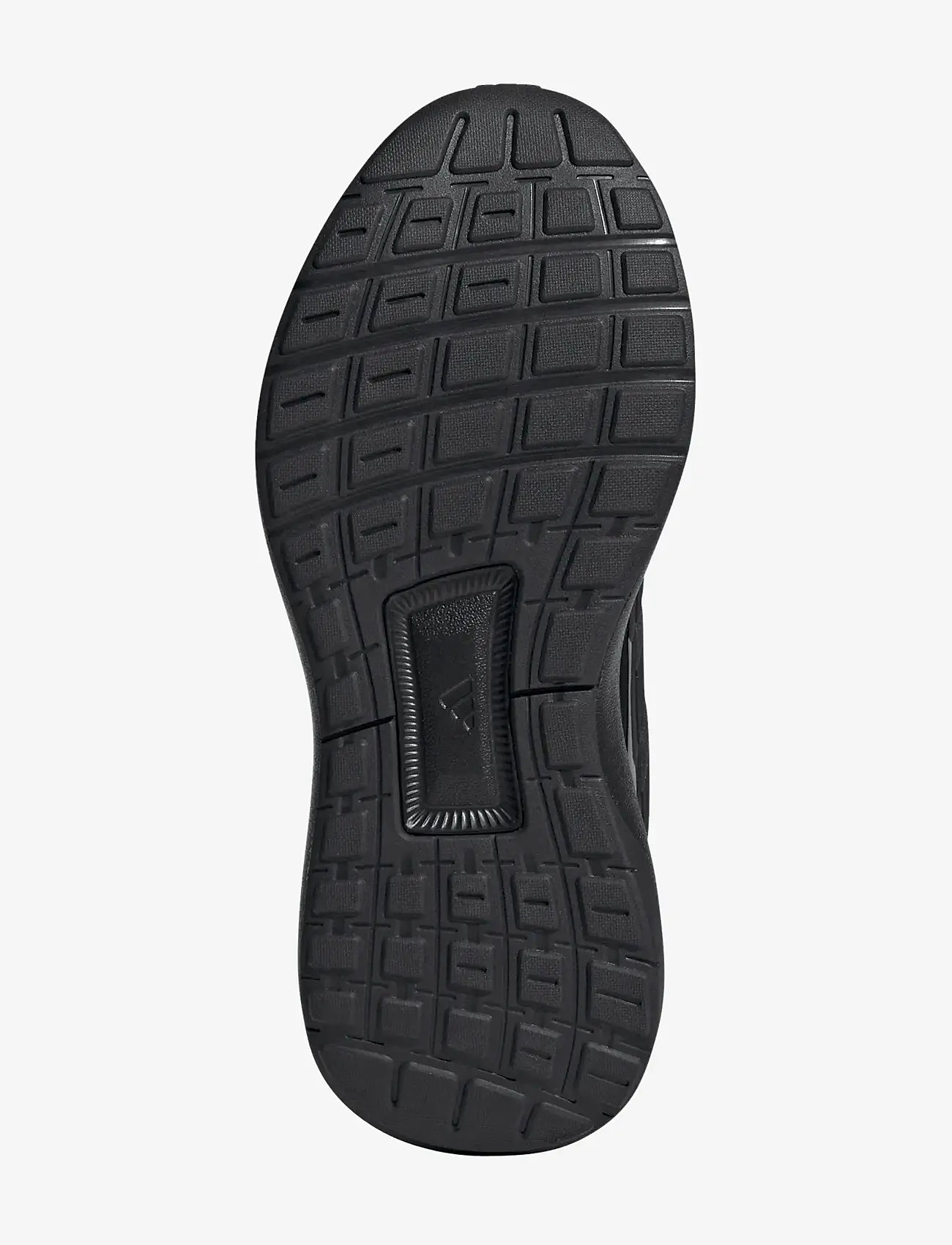 adidas Sportswear - ULTIMASHOW 2.0 J - låga sneakers - cblack/cblack/carbon - 5