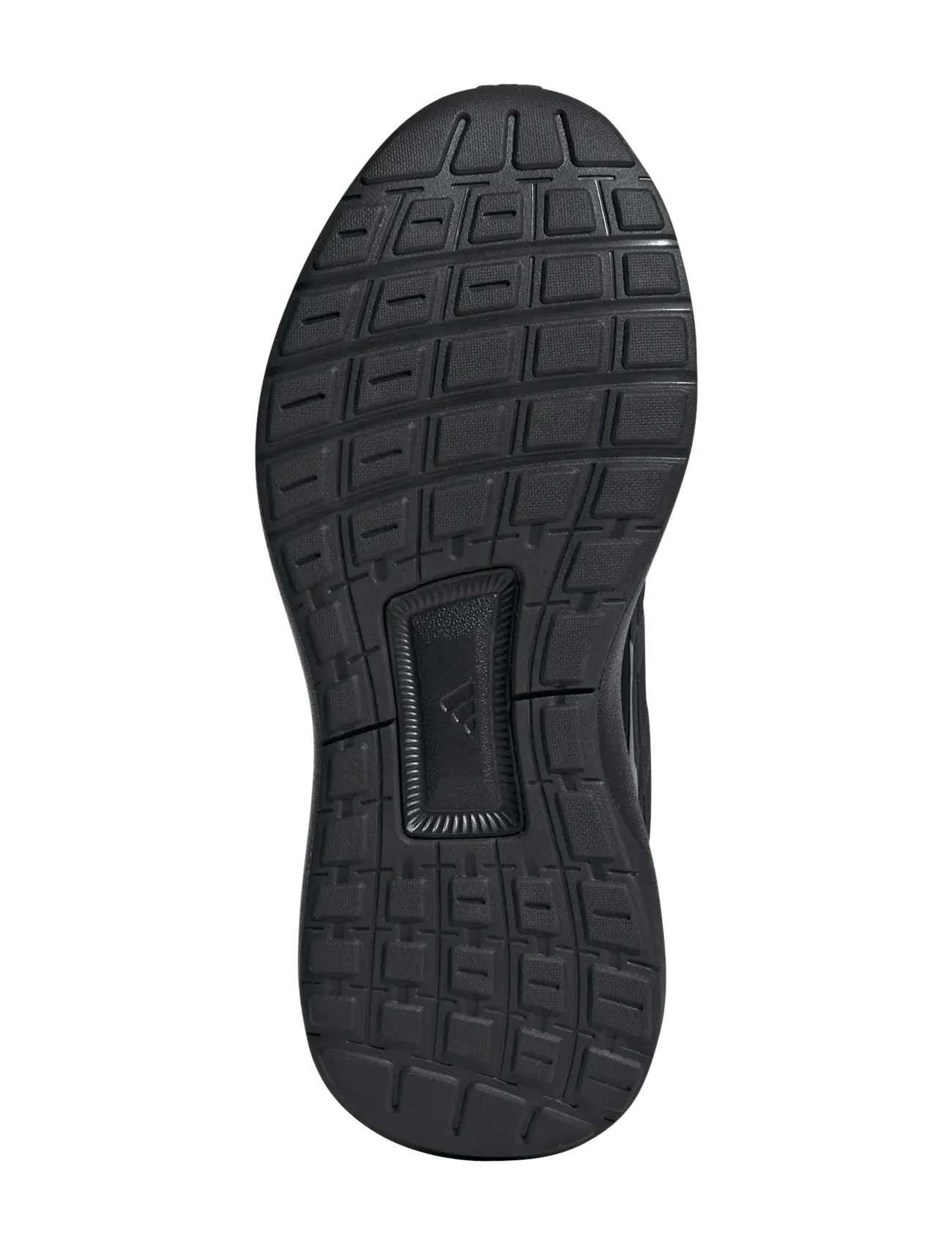 adidas Sportswear - ULTIMASHOW 2.0 J - lave sneakers - cblack/cblack/carbon - 5