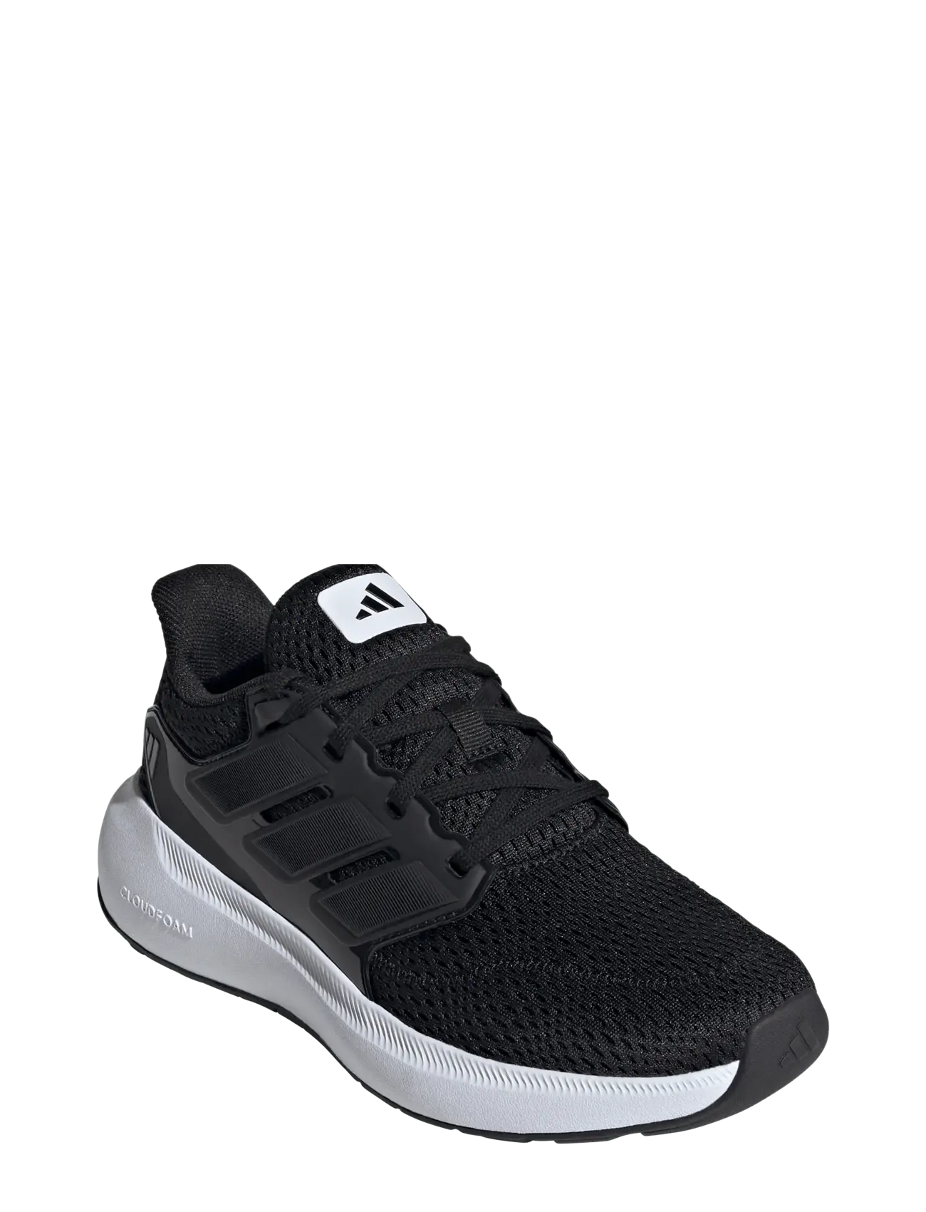 adidas Sportswear ULTIMASHOW 2.0 J - Schuhe - CBLACK/CBLACK/FTWWHT / black