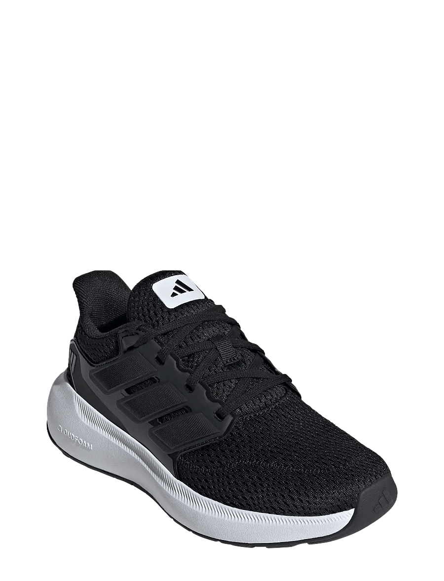 adidas Sportswear - ULTIMASHOW 2.0 J - przed kostkę - cblack/cblack/ftwwht - 0