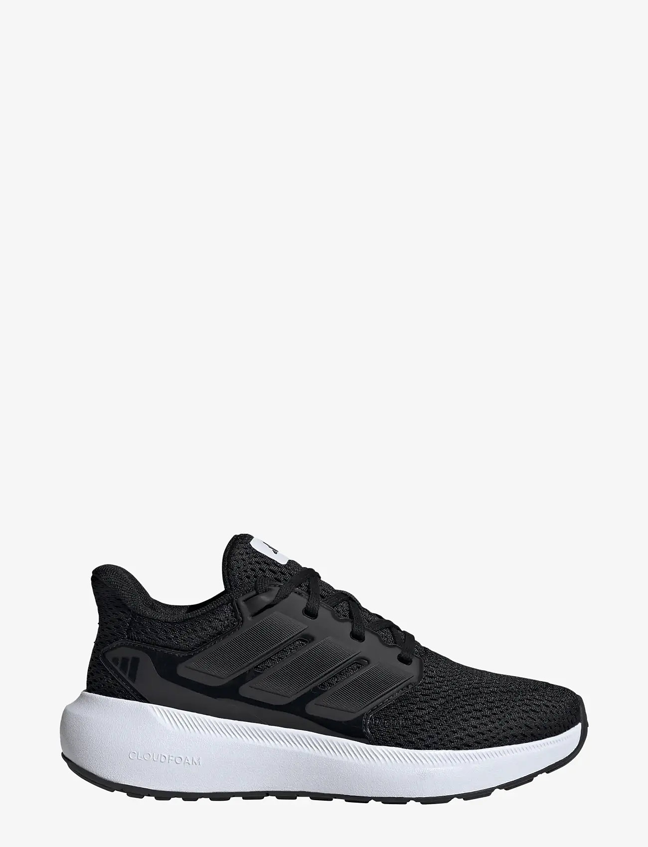 adidas Sportswear - ULTIMASHOW 2.0 J - niedriger schnitt - cblack/cblack/ftwwht - 1