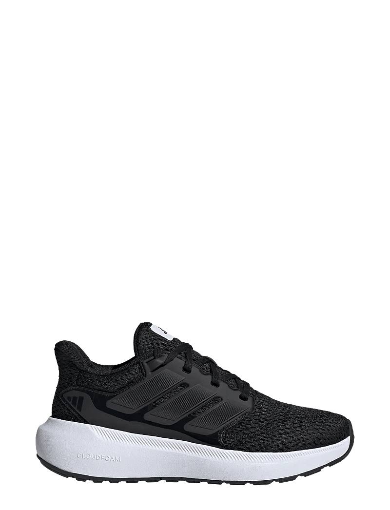adidas Sportswear - ULTIMASHOW 2.0 J - niedriger schnitt - cblack/cblack/ftwwht - 1