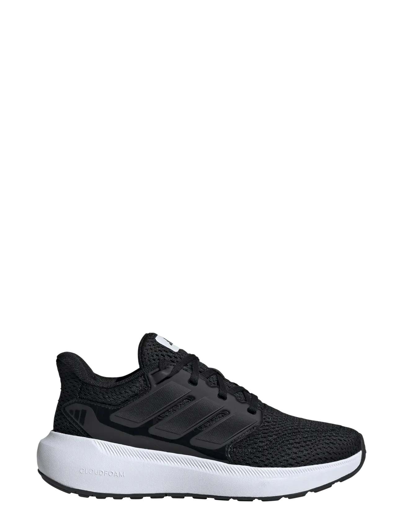 adidas Sportswear - ULTIMASHOW 2.0 J - cblack/cblack/ftwwht - 1