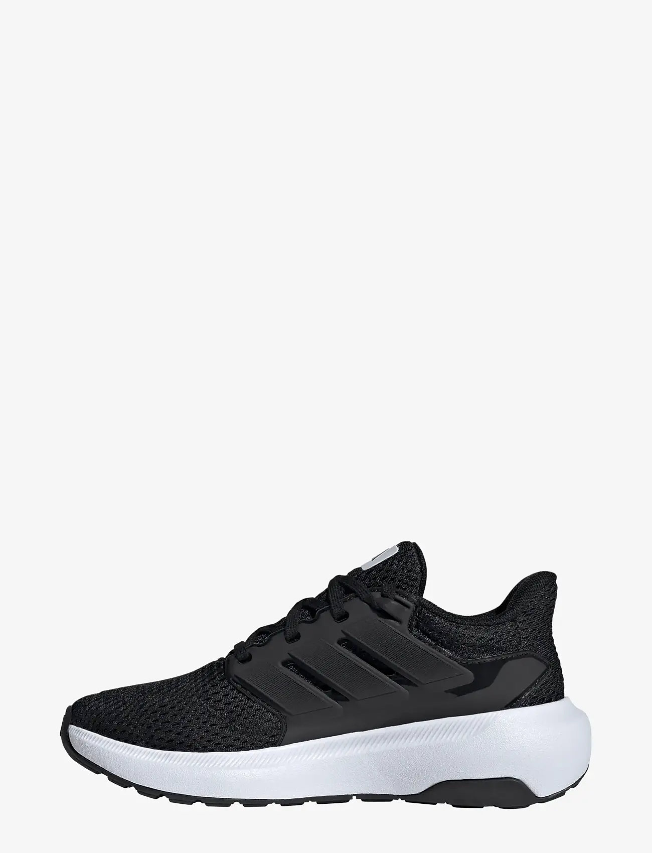 adidas Sportswear - ULTIMASHOW 2.0 J - niedriger schnitt - cblack/cblack/ftwwht - 2