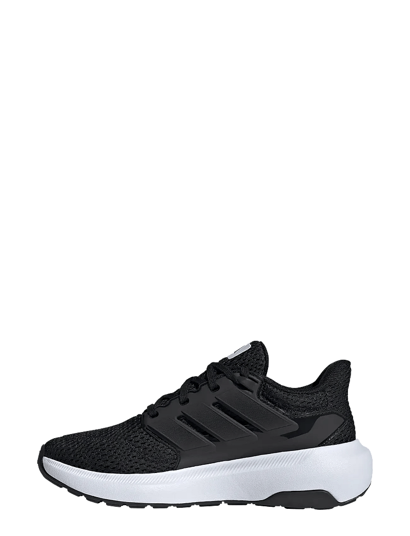 adidas Sportswear - ULTIMASHOW 2.0 J - niedriger schnitt - cblack/cblack/ftwwht - 2