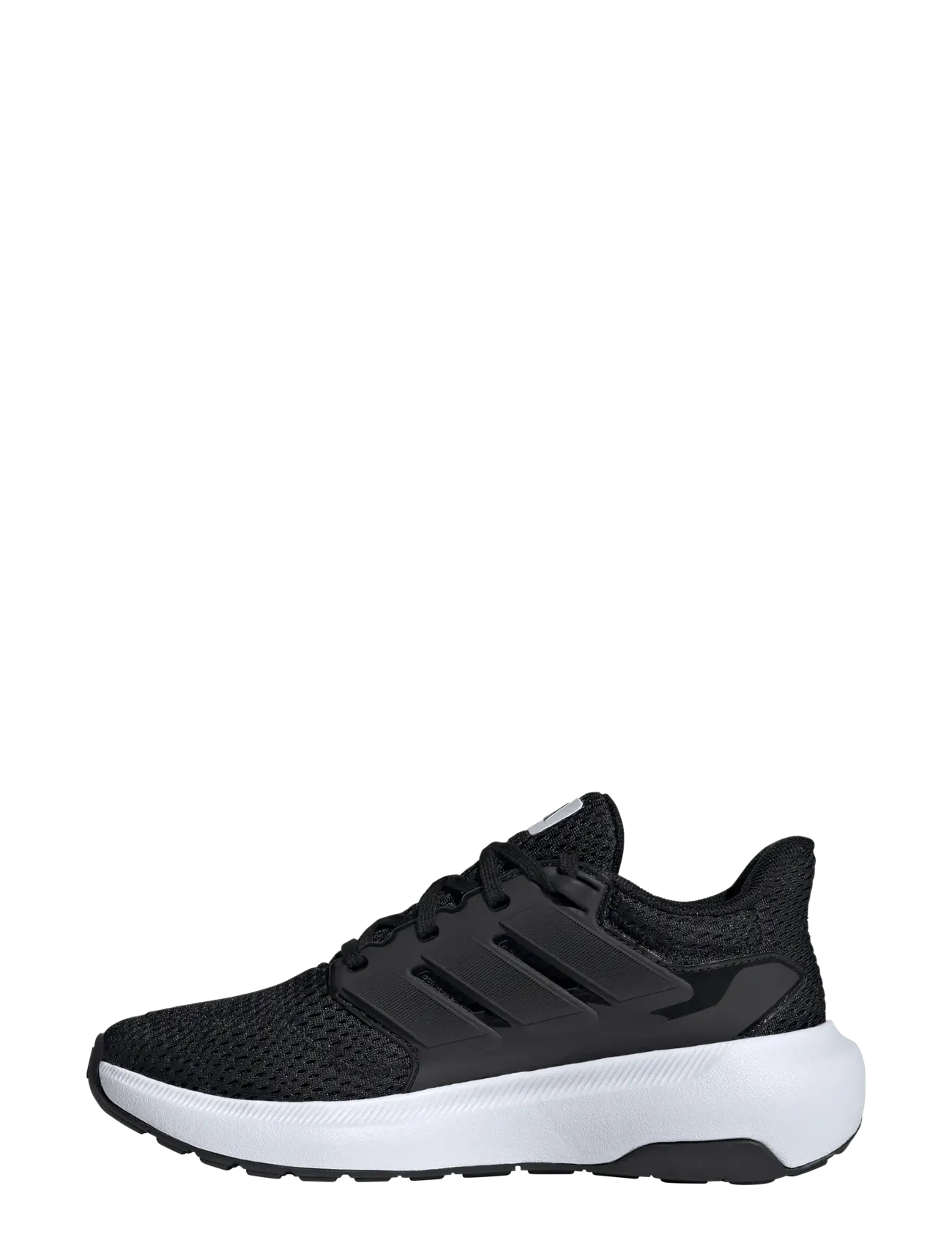 adidas Sportswear - ULTIMASHOW 2.0 J - baskets basses - cblack/cblack/ftwwht - 2