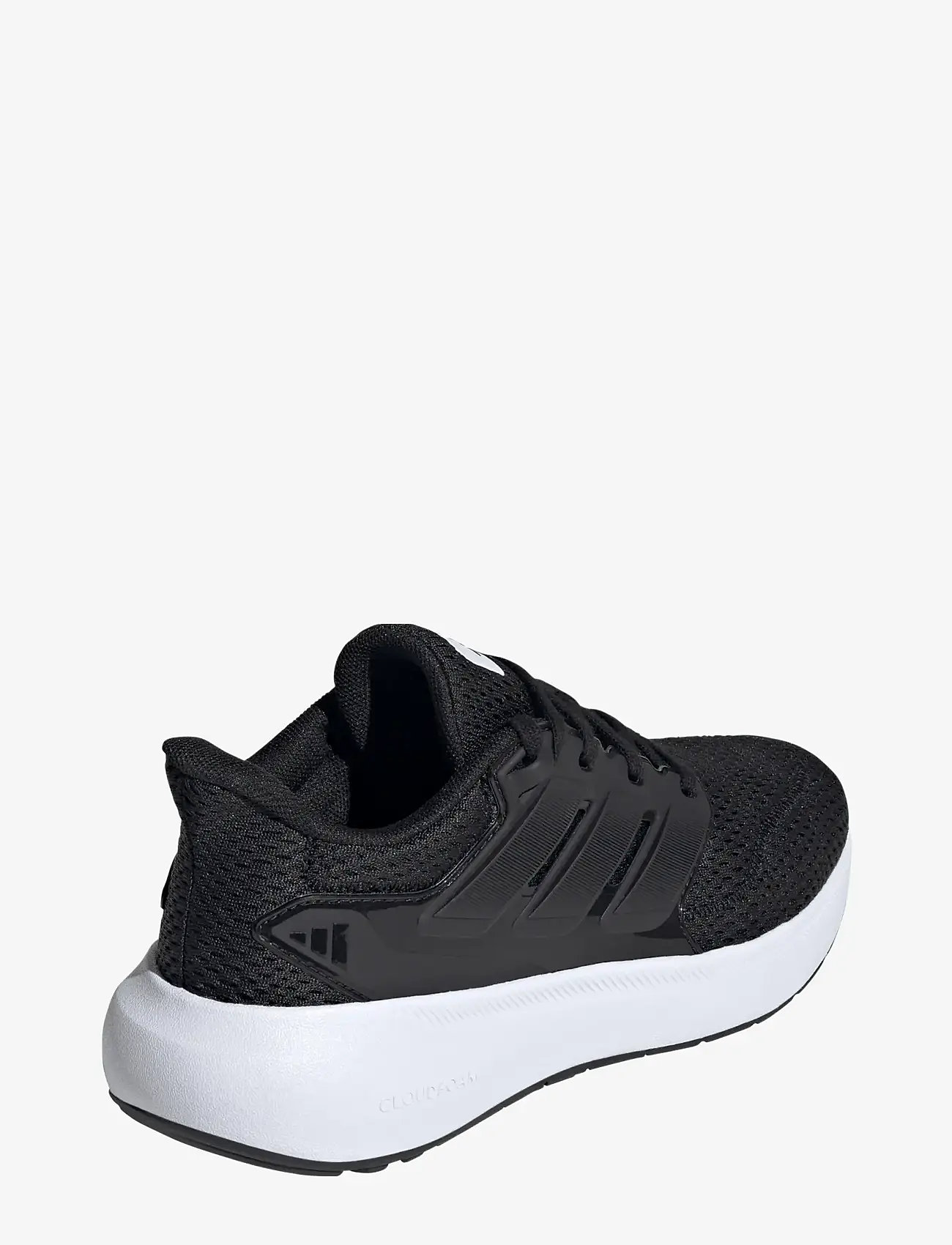 adidas Sportswear - ULTIMASHOW 2.0 J - niedriger schnitt - cblack/cblack/ftwwht - 3