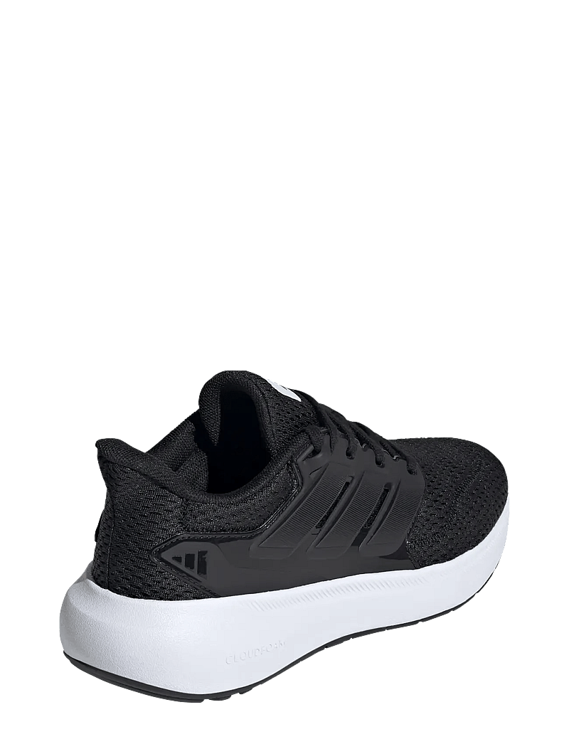 adidas Sportswear - ULTIMASHOW 2.0 J - niedriger schnitt - cblack/cblack/ftwwht - 3