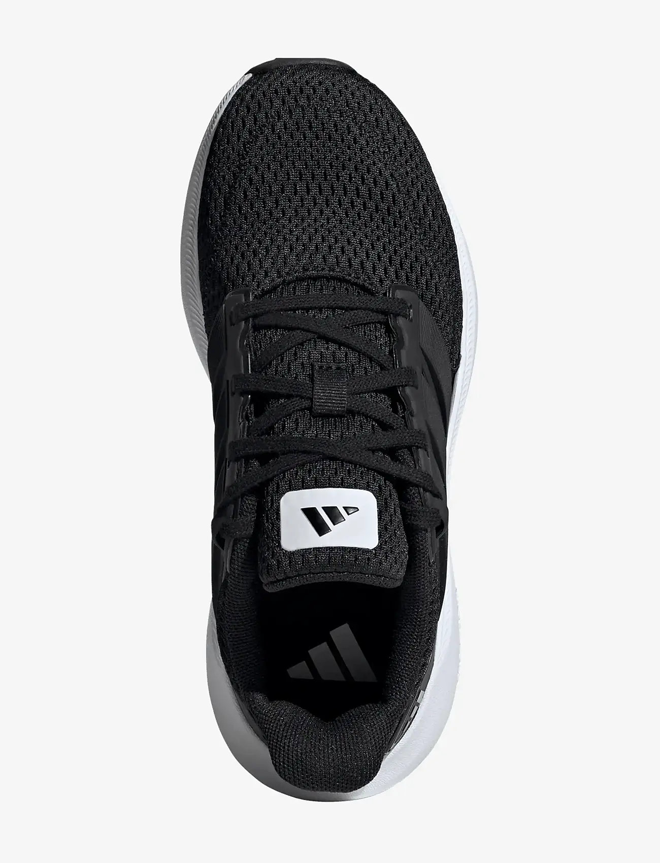 adidas Sportswear - ULTIMASHOW 2.0 J - niedriger schnitt - cblack/cblack/ftwwht - 4