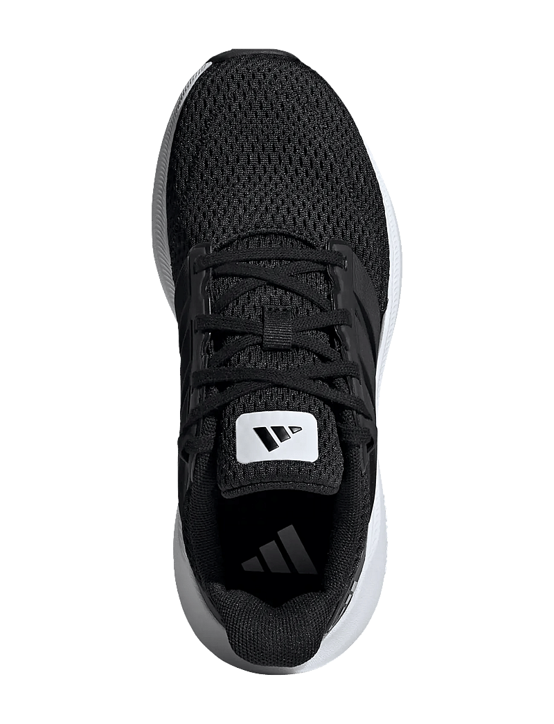 adidas Sportswear - ULTIMASHOW 2.0 J - niedriger schnitt - cblack/cblack/ftwwht - 4