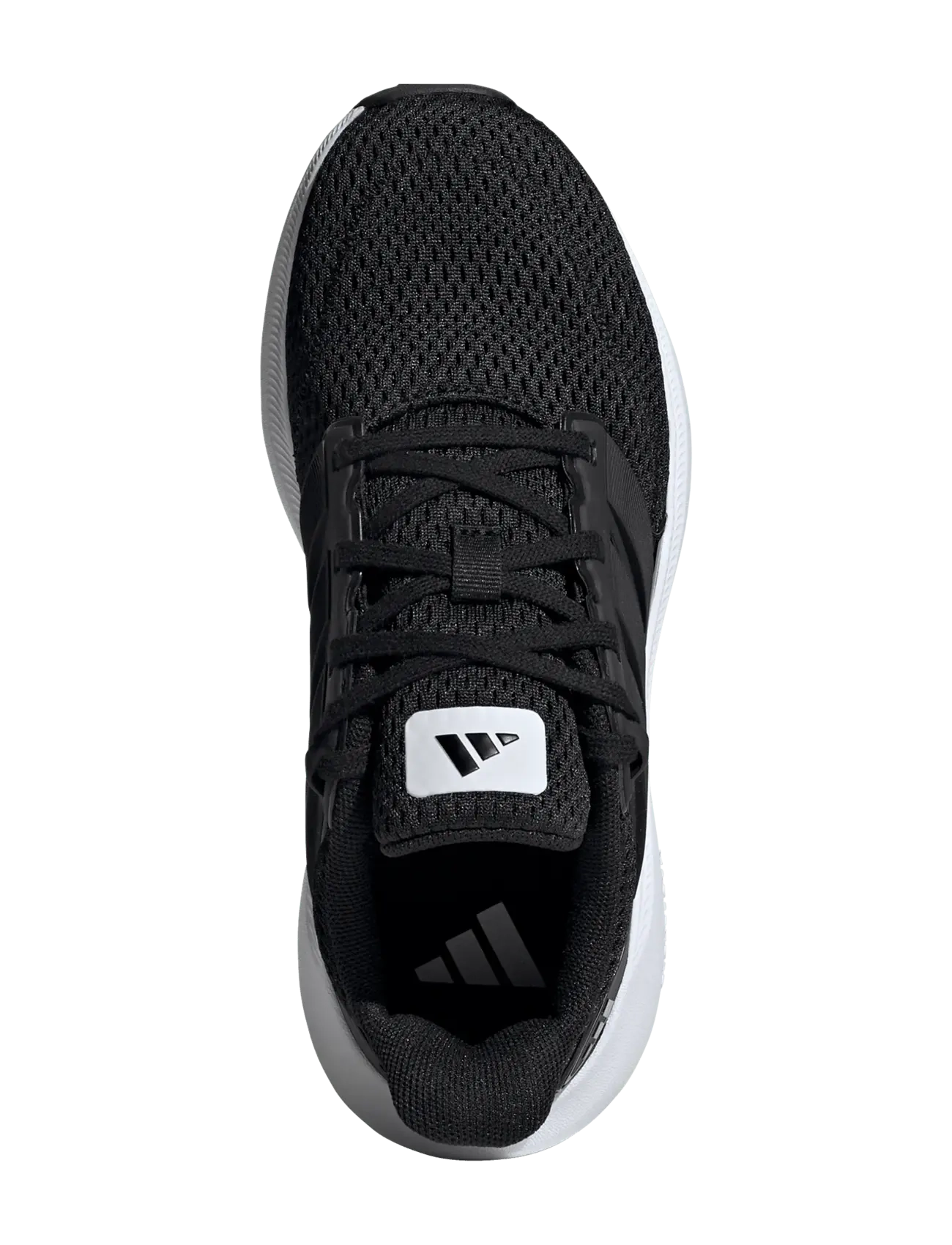 adidas Sportswear - ULTIMASHOW 2.0 J - cblack/cblack/ftwwht - 4