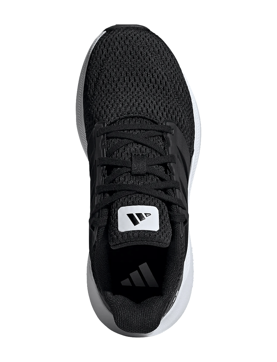 adidas Sportswear - ULTIMASHOW 2.0 J - przed kostkę - cblack/cblack/ftwwht - 4