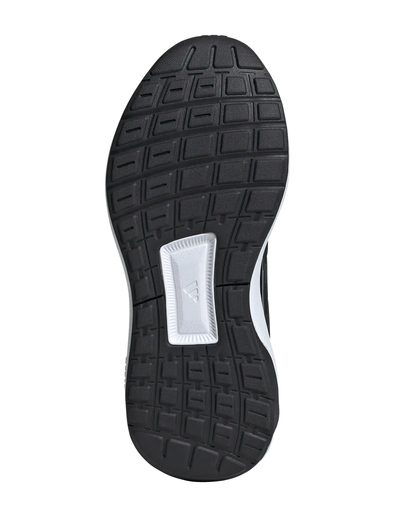 adidas Sportswear - ULTIMASHOW 2.0 J - baskets basses - cblack/cblack/ftwwht - 5