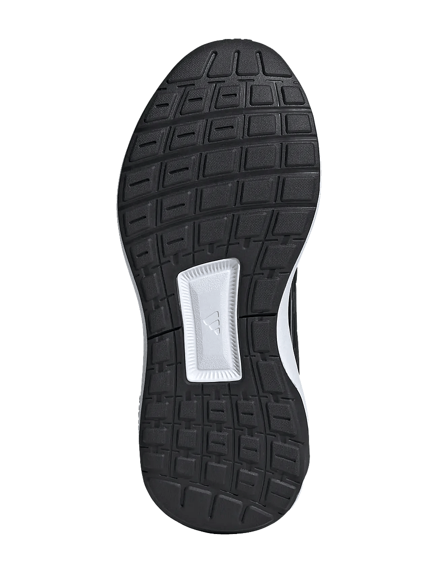 adidas Sportswear - ULTIMASHOW 2.0 J - baskets basses - cblack/cblack/ftwwht - 5