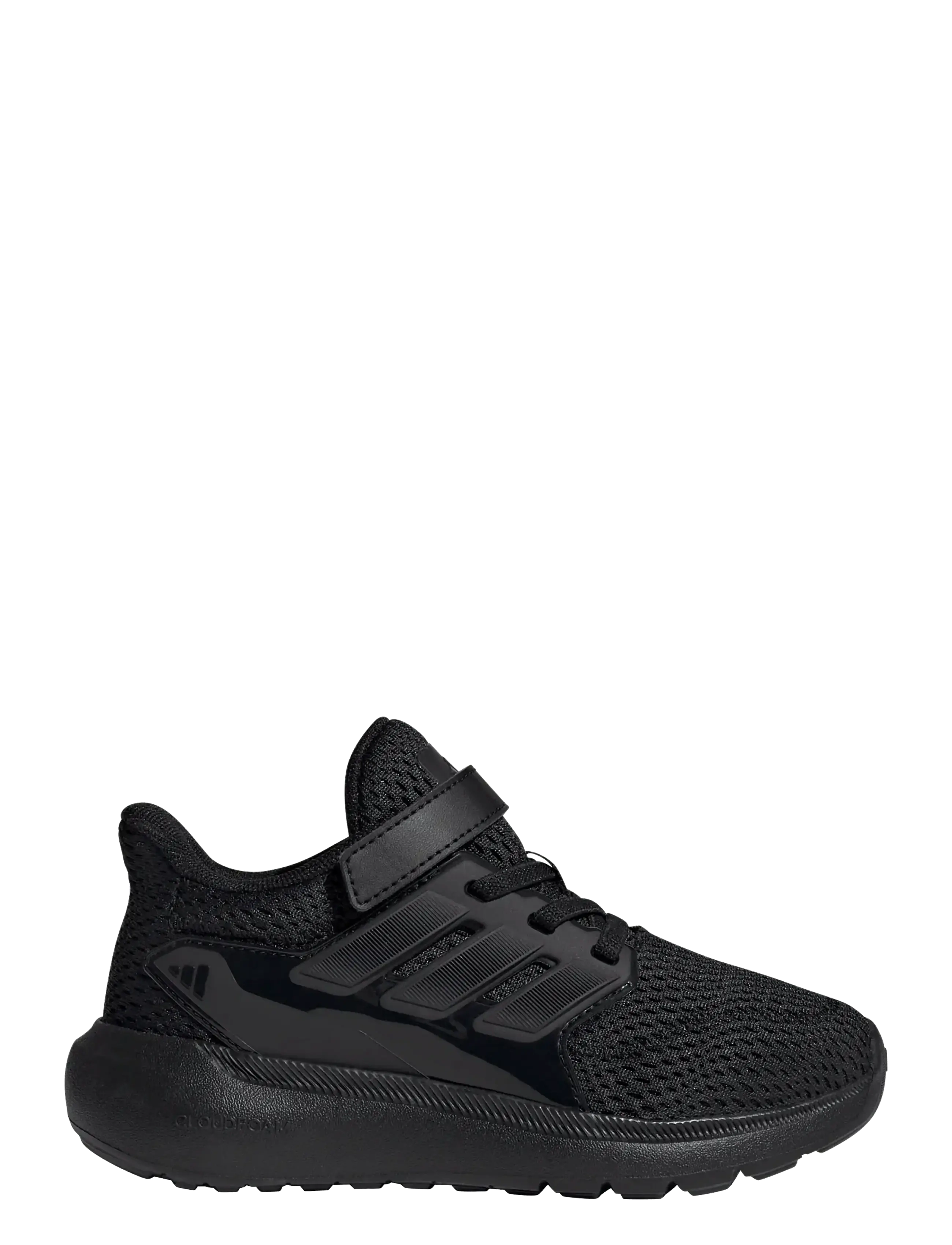 adidas Sportswear - ULTIMASHOW 2.0 EL C - lave sneakers - cblack/cblack/carbon - 1