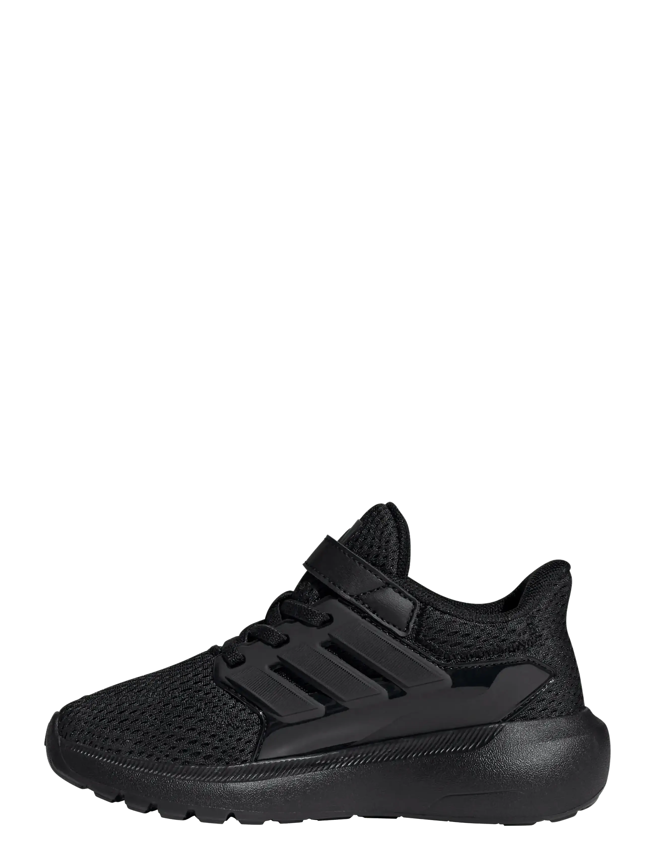 adidas Sportswear - ULTIMASHOW 2.0 EL C - låga sneakers - cblack/cblack/carbon - 2