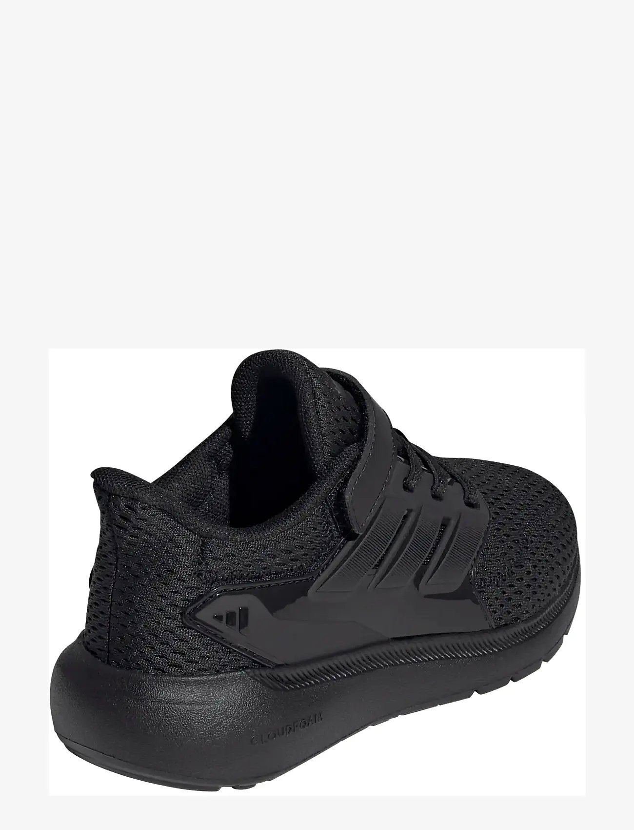 adidas Sportswear - ULTIMASHOW 2.0 EL C - låga sneakers - cblack/cblack/carbon - 3