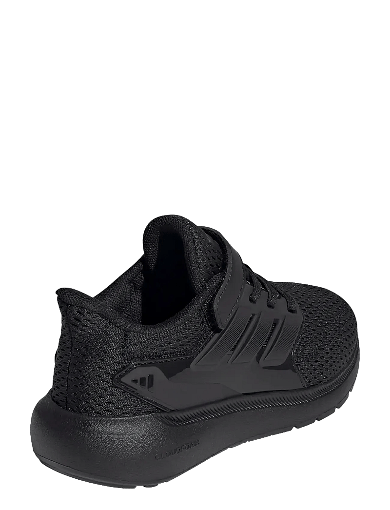 adidas Sportswear - ULTIMASHOW 2.0 EL C - niedriger schnitt - cblack/cblack/carbon - 3