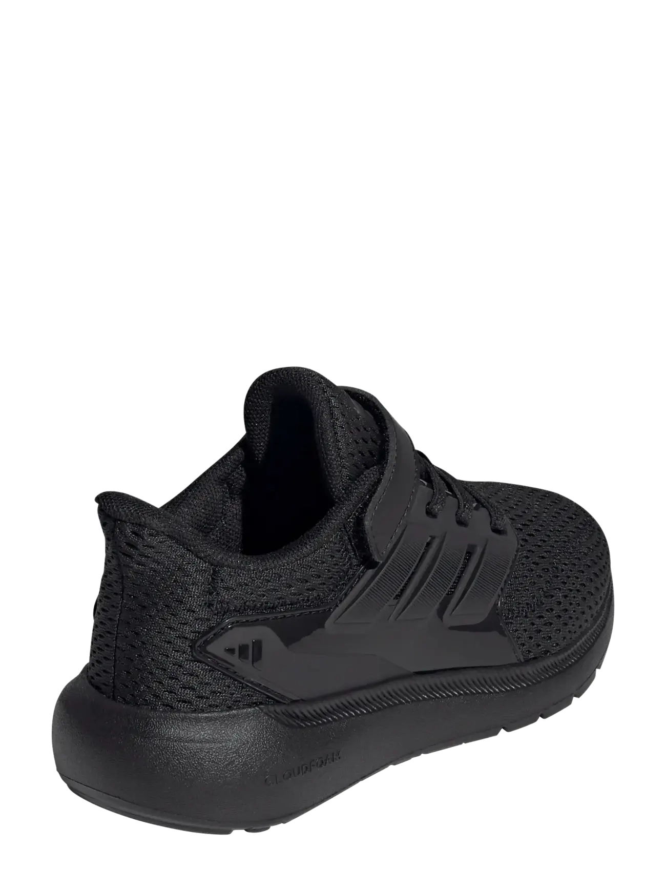 adidas Sportswear - ULTIMASHOW 2.0 EL C - niedriger schnitt - cblack/cblack/carbon - 3