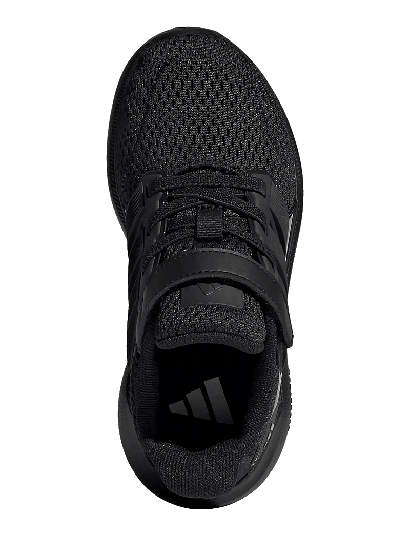 adidas Sportswear - ULTIMASHOW 2.0 EL C - niedriger schnitt - cblack/cblack/carbon - 4