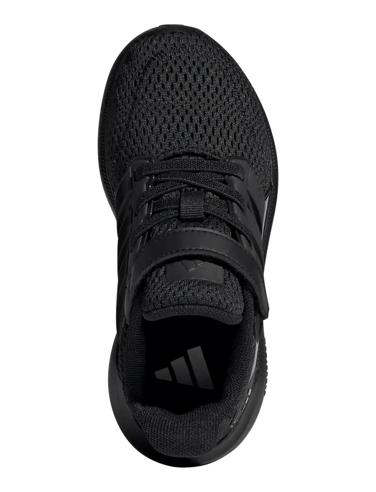 adidas Sportswear - ULTIMASHOW 2.0 EL C - niedriger schnitt - cblack/cblack/carbon - 4