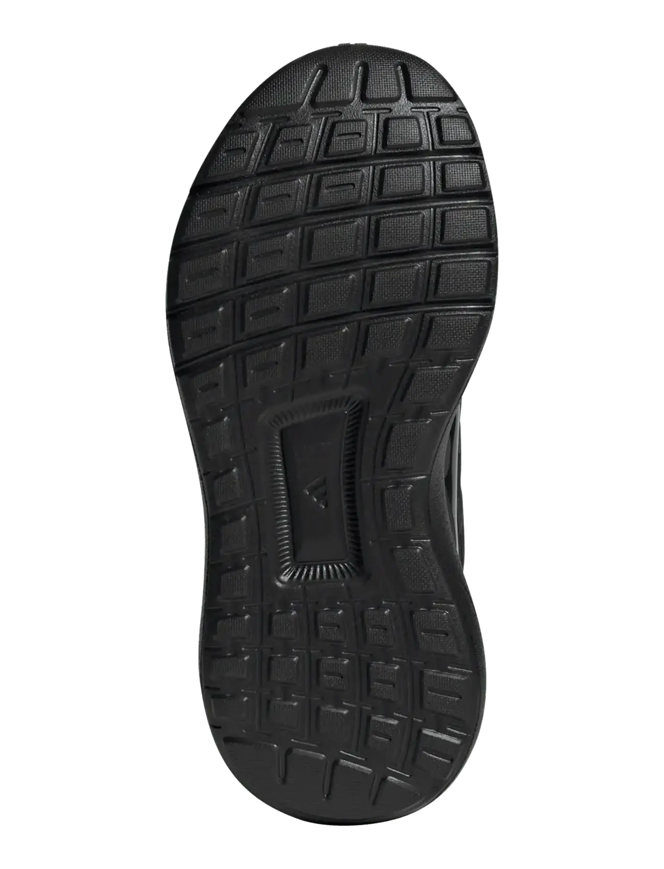 adidas Sportswear - ULTIMASHOW 2.0 EL C - låga sneakers - cblack/cblack/carbon - 5