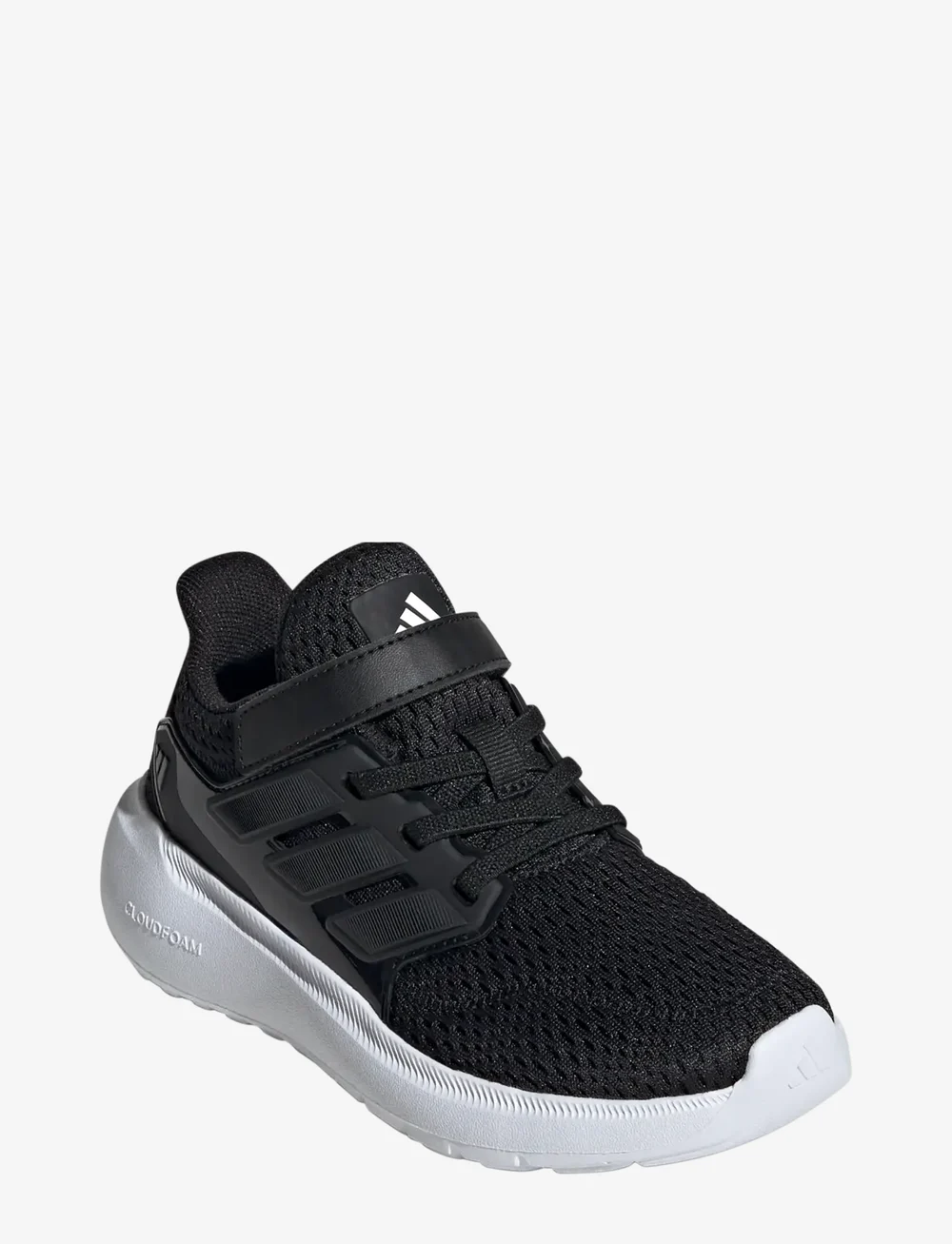 adidas Sportswear - ULTIMASHOW 2.0 EL C - niedriger schnitt - cblack/cblack/ftwwht - 0
