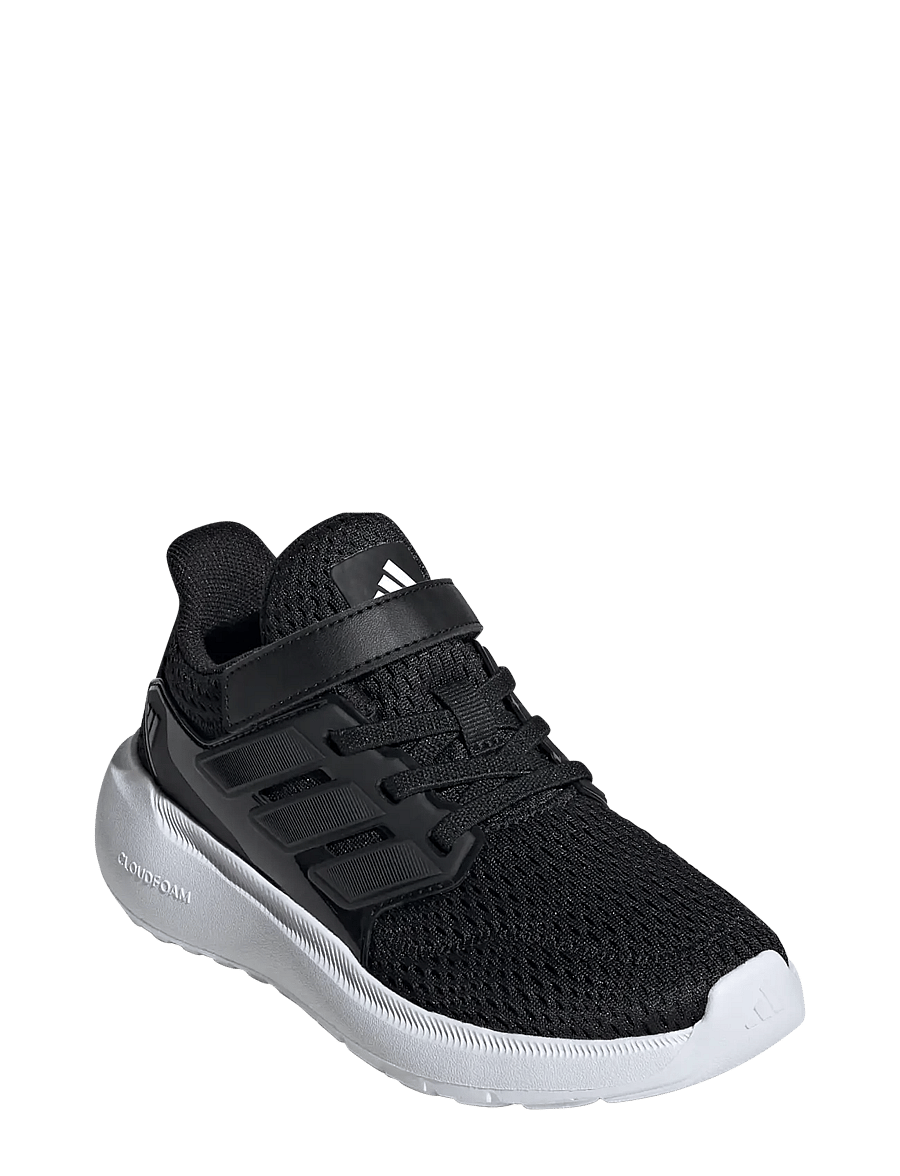 adidas Sportswear - ULTIMASHOW 2.0 EL C - baskets basses - cblack/cblack/ftwwht - 0